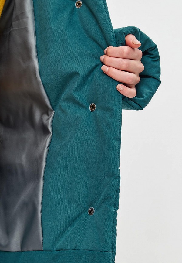 фото Куртка утепленная vamponi