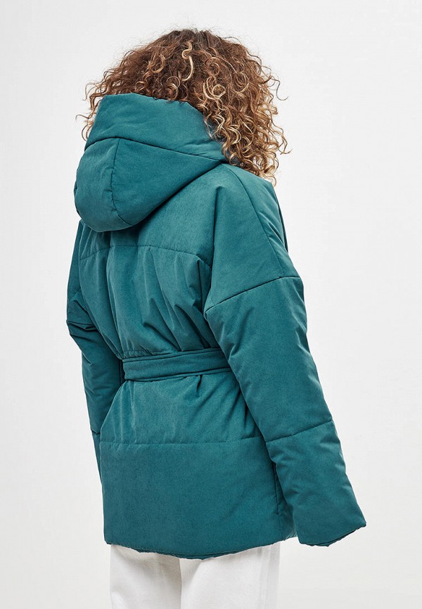 фото Куртка утепленная vamponi