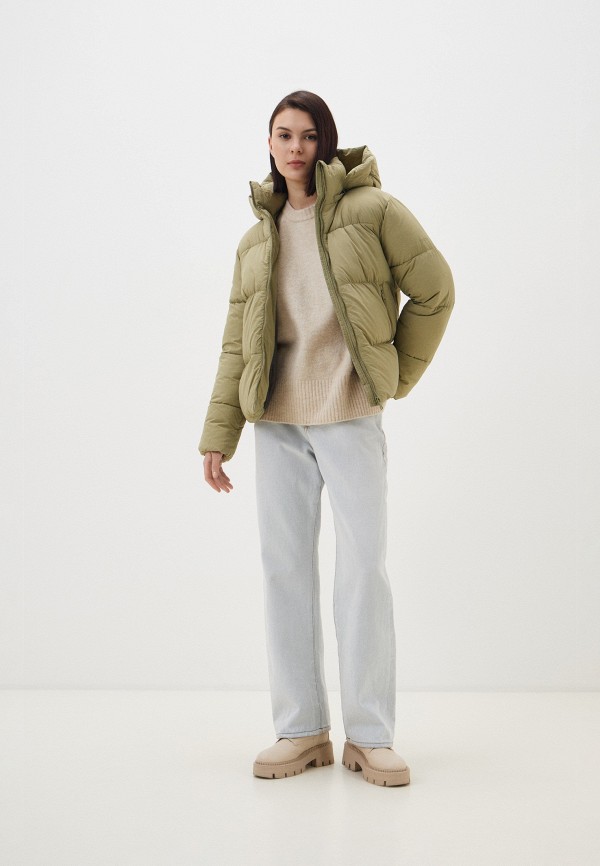 фото Куртка утепленная baon