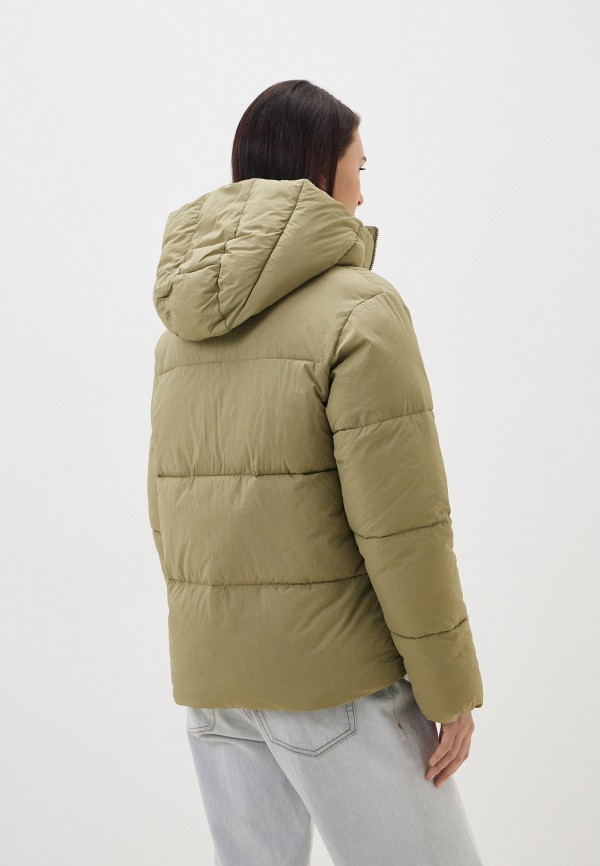 фото Куртка утепленная baon