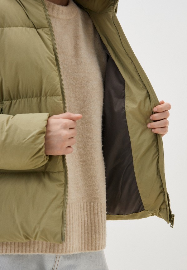 фото Куртка утепленная baon