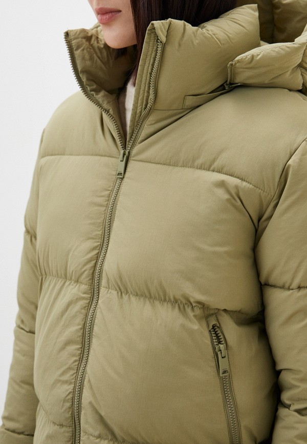 фото Куртка утепленная baon