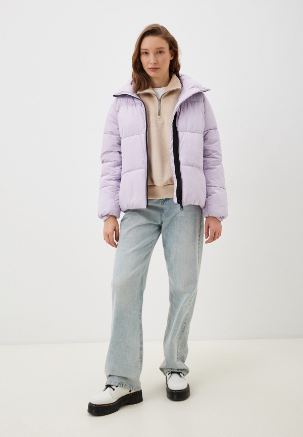 фото Куртка утепленная baon