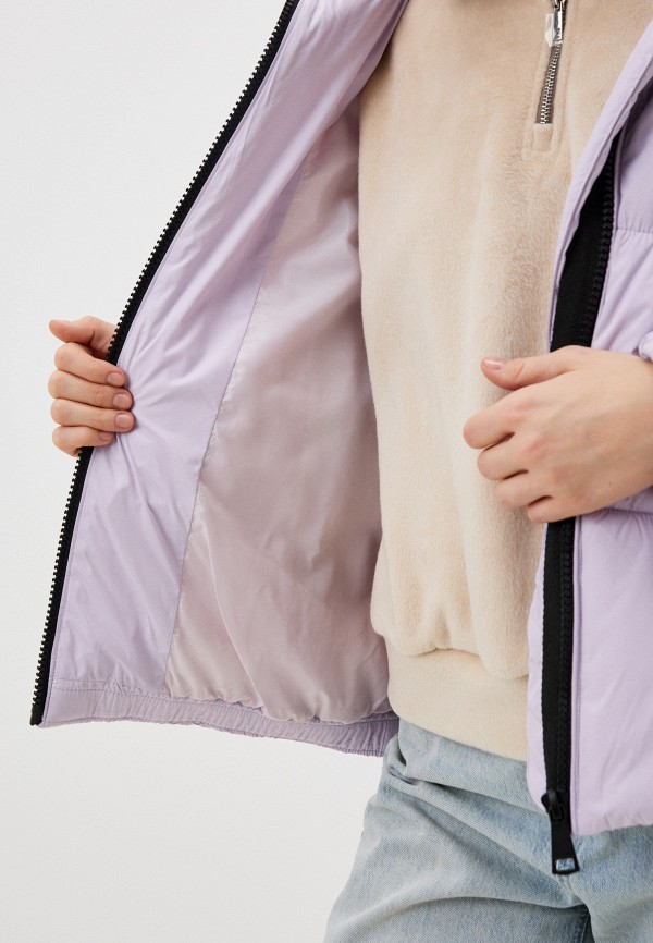 фото Куртка утепленная baon