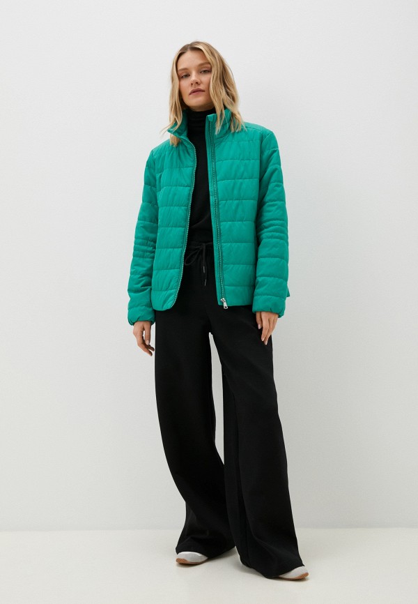 фото Куртка утепленная baon