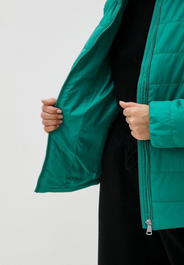 фото Куртка утепленная baon