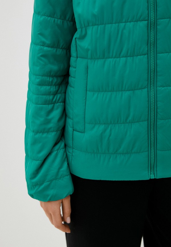 фото Куртка утепленная baon