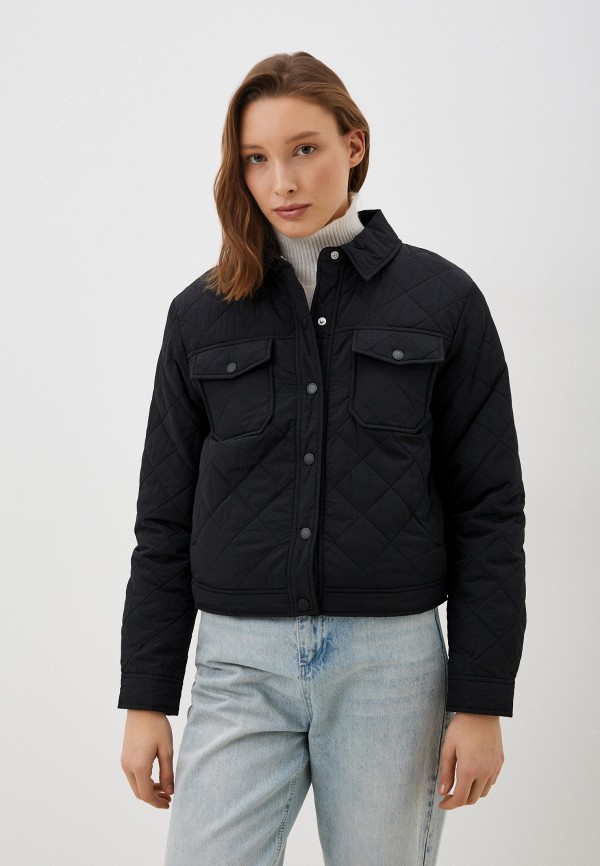 фото Куртка утепленная baon