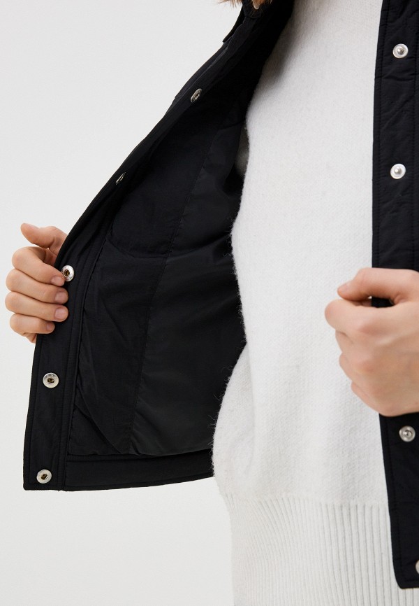 фото Куртка утепленная baon