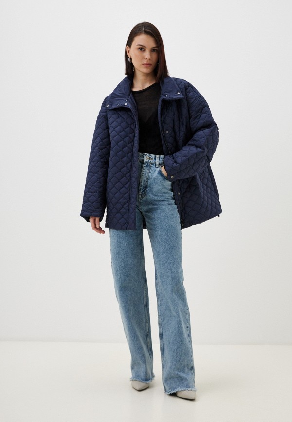 фото Куртка утепленная baon