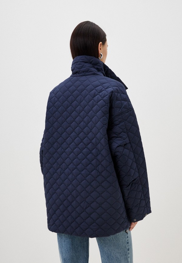 фото Куртка утепленная baon