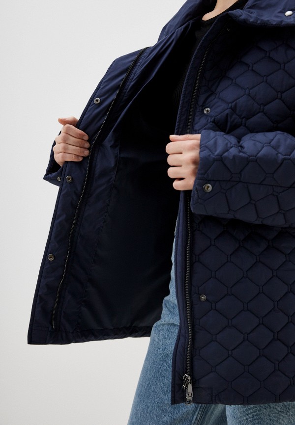 фото Куртка утепленная baon