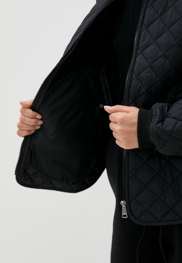 фото Куртка утепленная baon