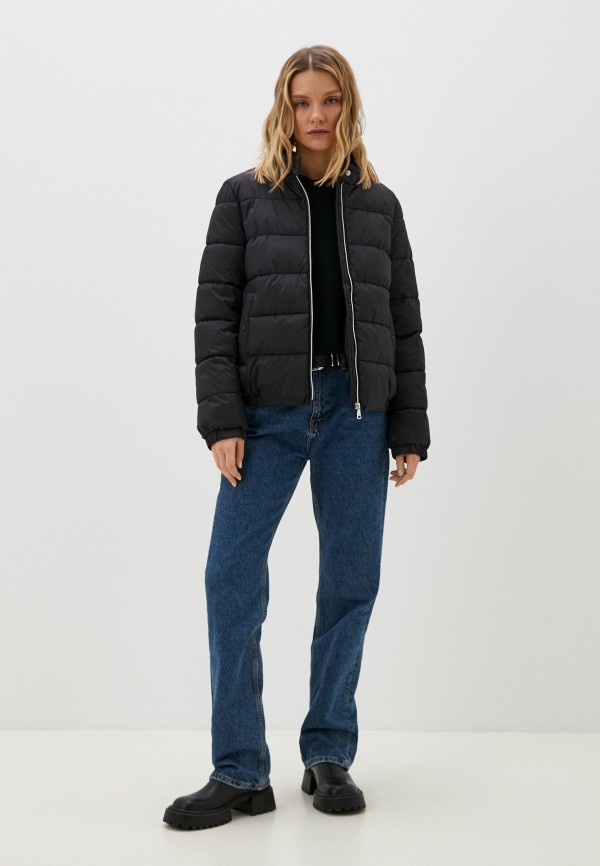 фото Куртка утепленная baon