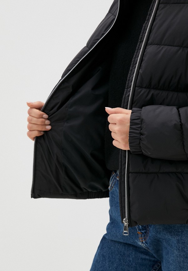 фото Куртка утепленная baon