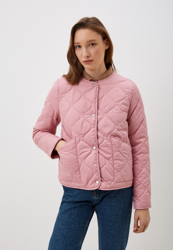 фото Куртка утепленная baon