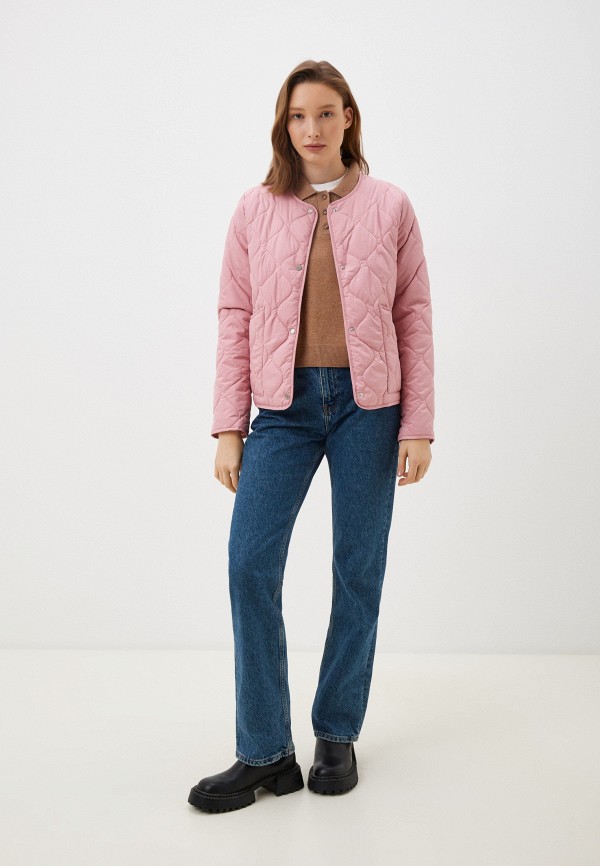 фото Куртка утепленная baon