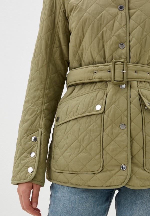 фото Куртка утепленная baon