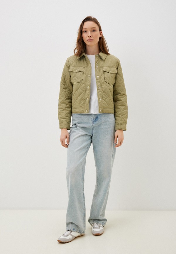 фото Куртка утепленная baon