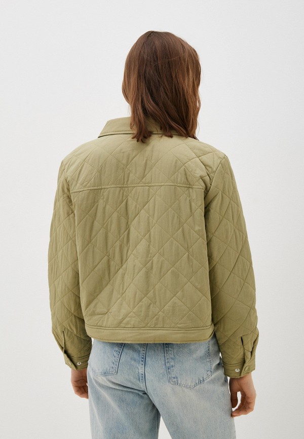 фото Куртка утепленная baon