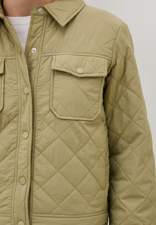 фото Куртка утепленная baon