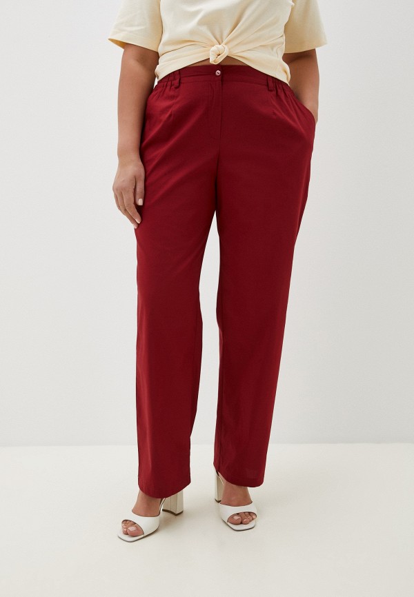 фото Брюки svesta