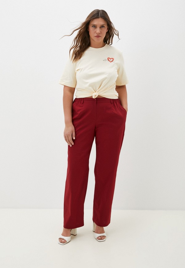 фото Брюки svesta