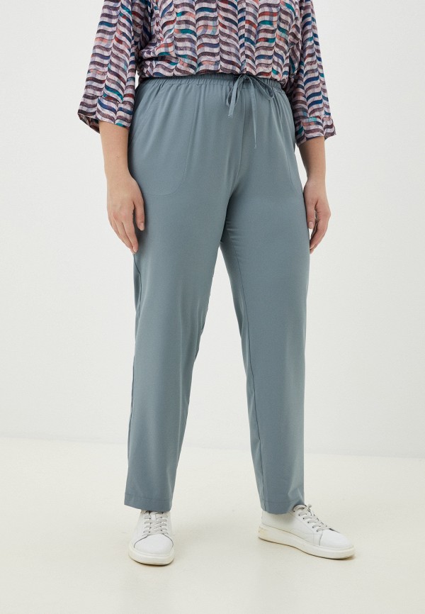 фото Брюки svesta