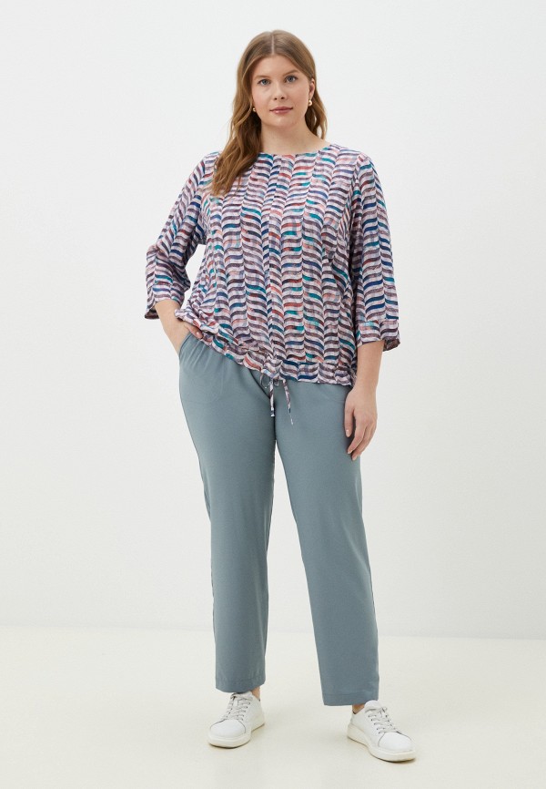 фото Брюки svesta