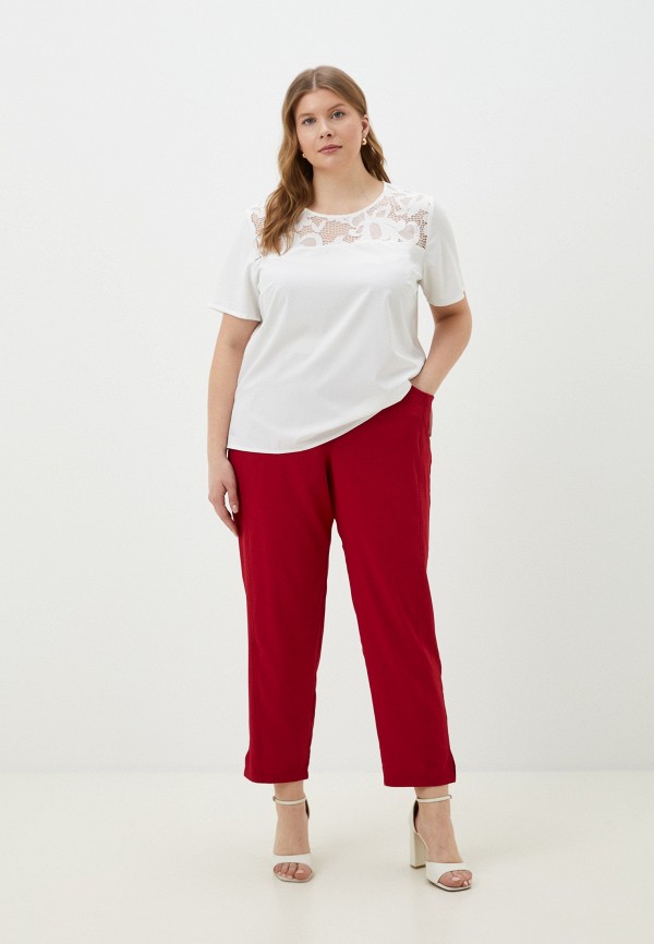 фото Брюки svesta