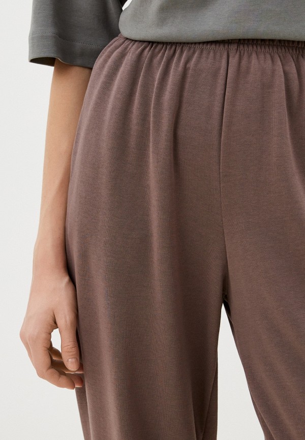 фото Брюки домашние mark formelle