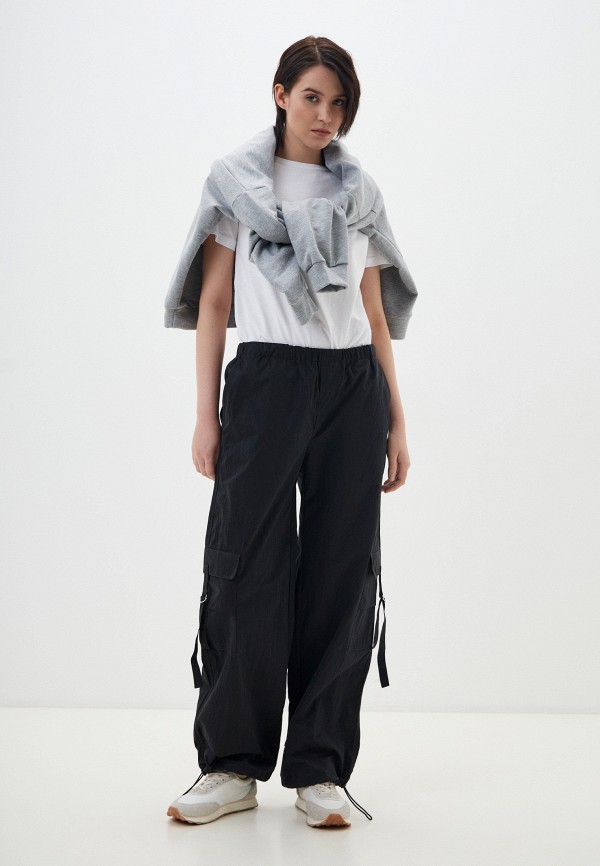 фото Брюки zarina