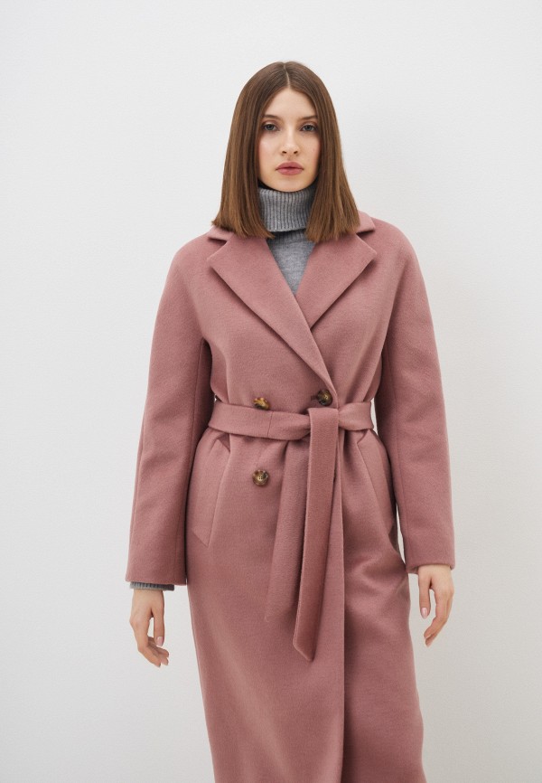 фото Пальто pompa