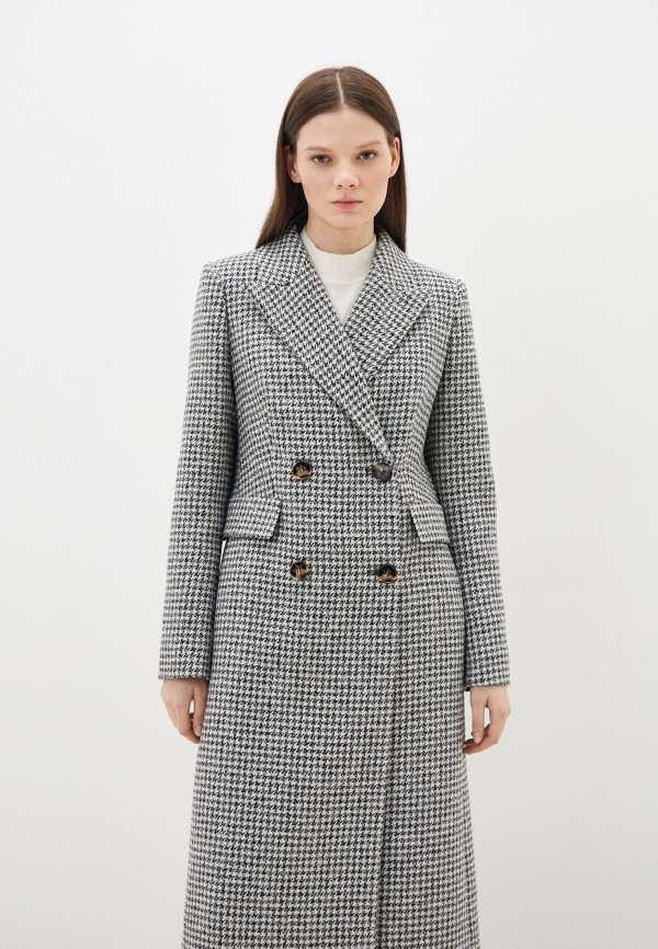 фото Пальто pompa