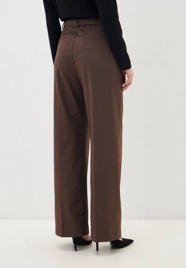 фото Брюки pompa