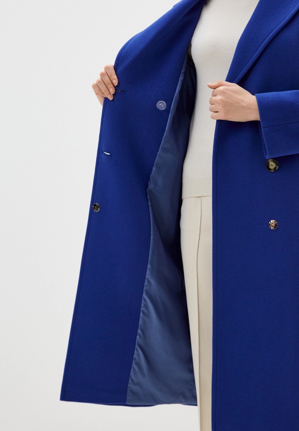 фото Пальто pompa