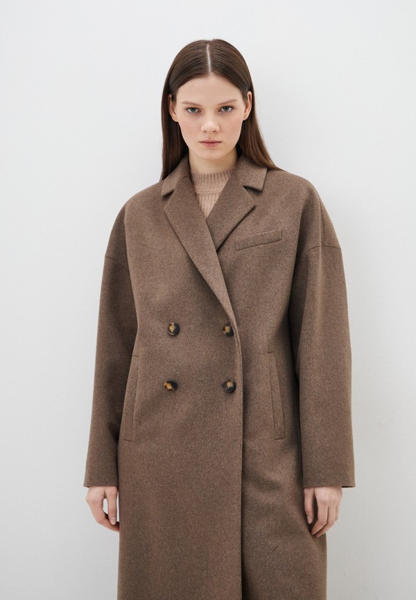 фото Пальто pompa