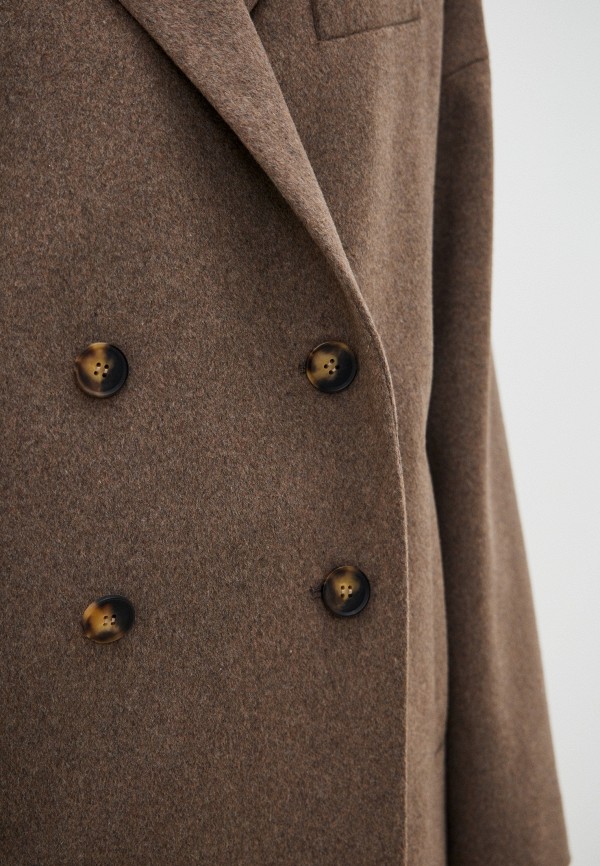 фото Пальто pompa