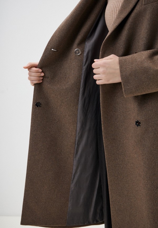 фото Пальто pompa