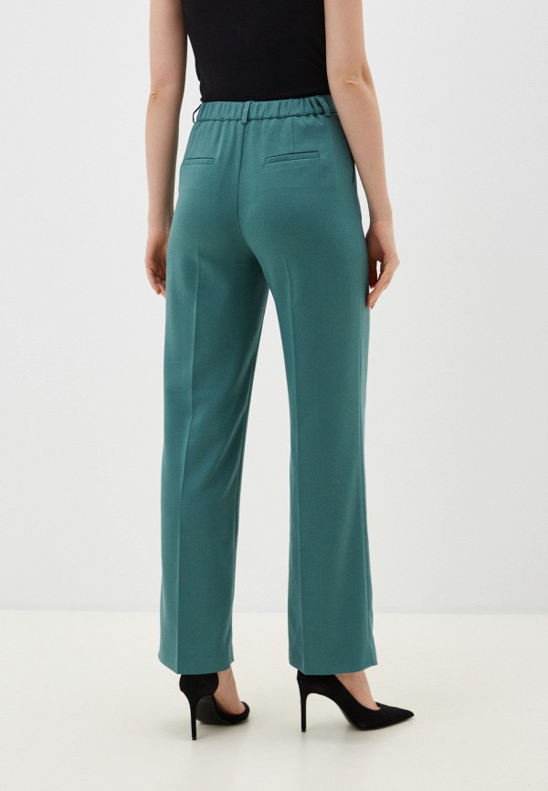 фото Брюки pompa