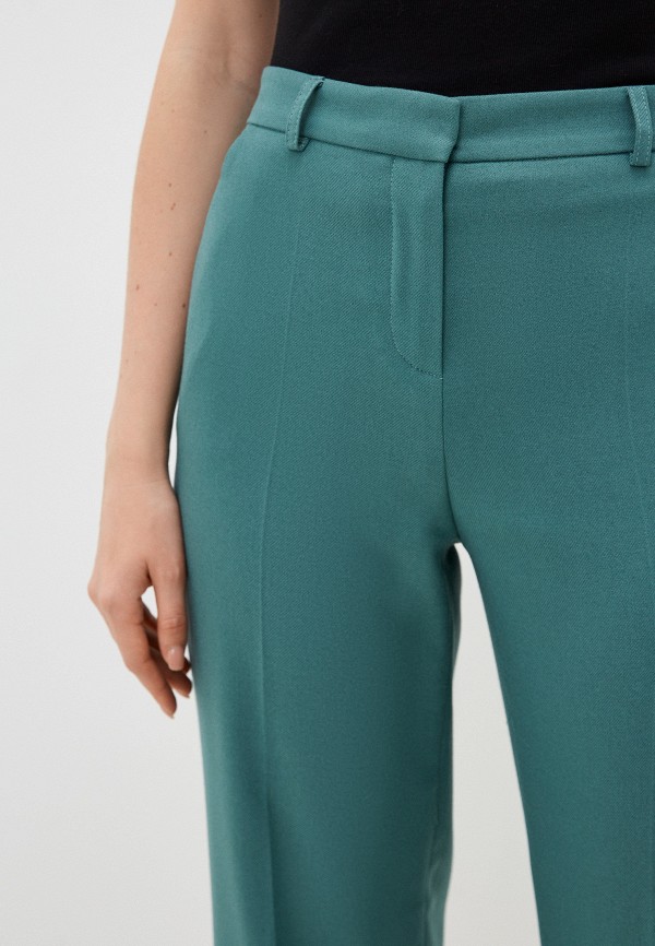 фото Брюки pompa