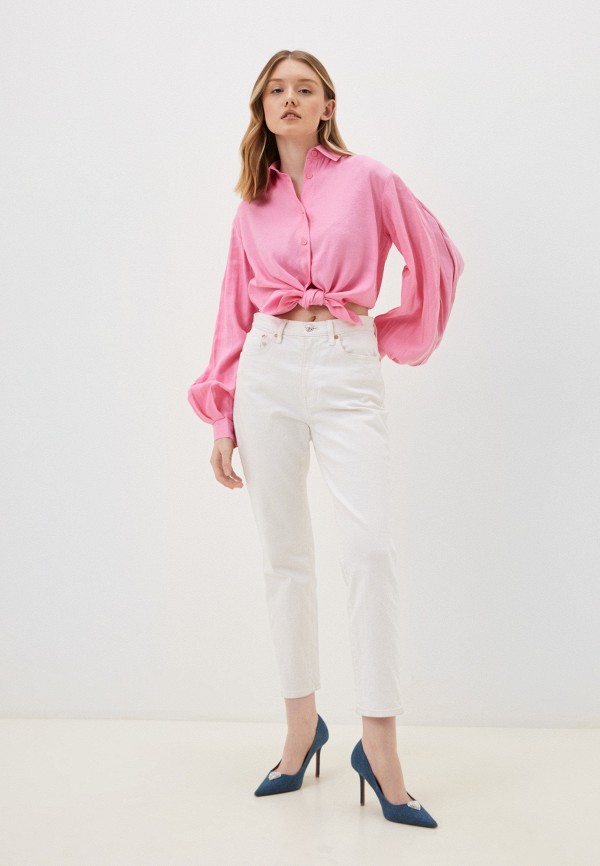 фото Рубашка amie