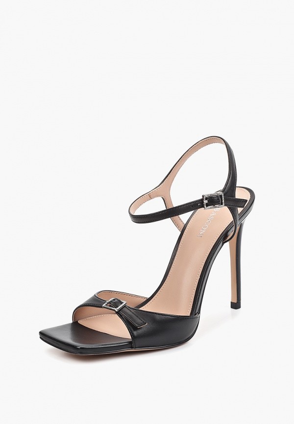 фото Босоножки basconi