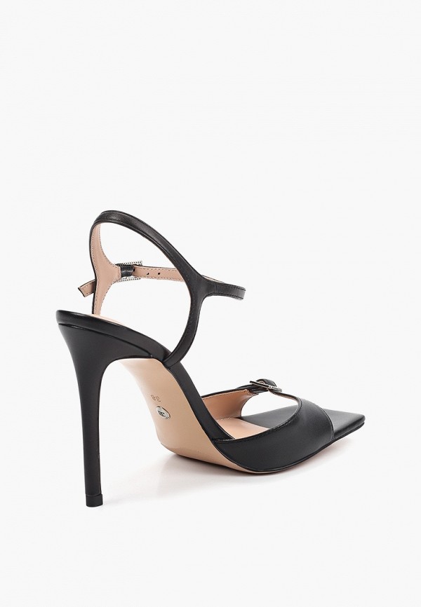 фото Босоножки basconi