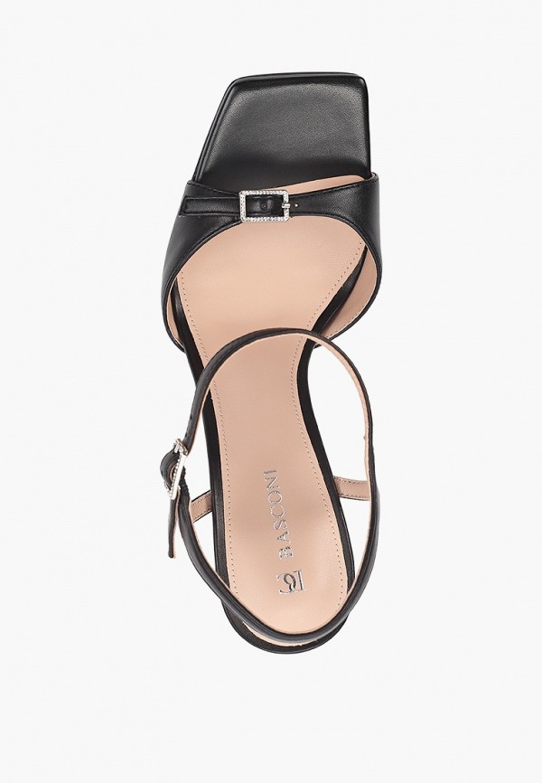 фото Босоножки basconi