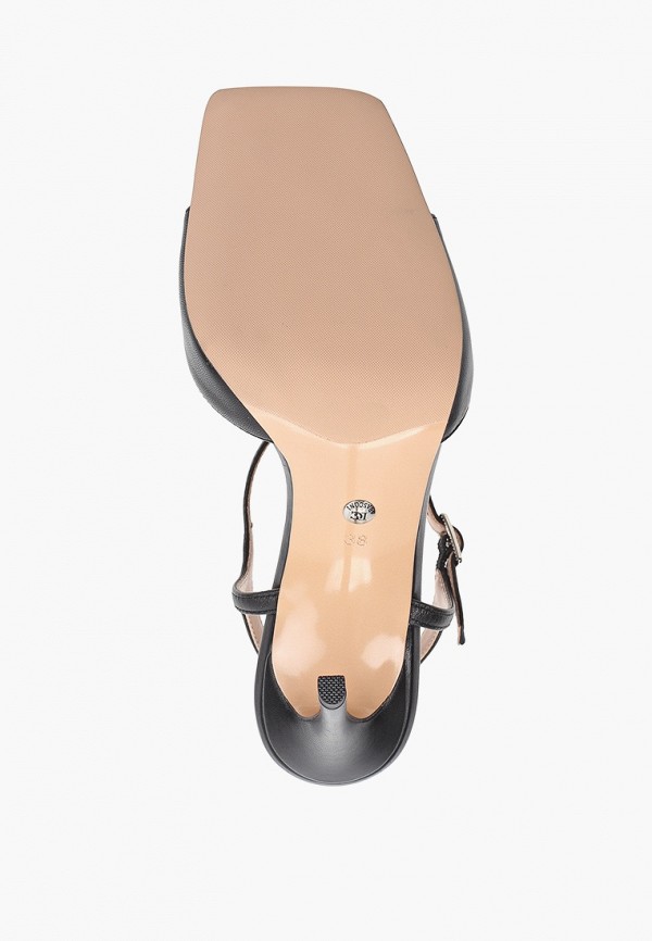 фото Босоножки basconi