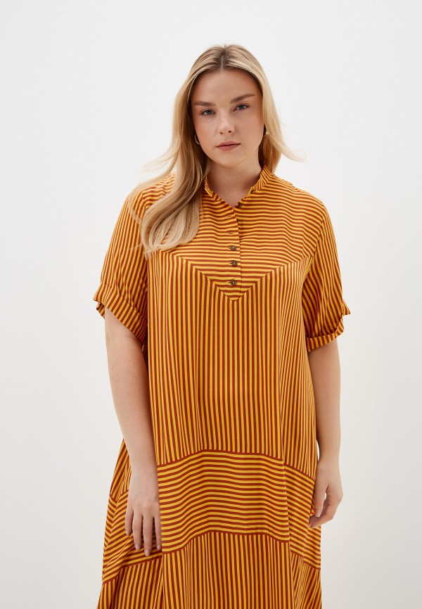 фото Платье silver string