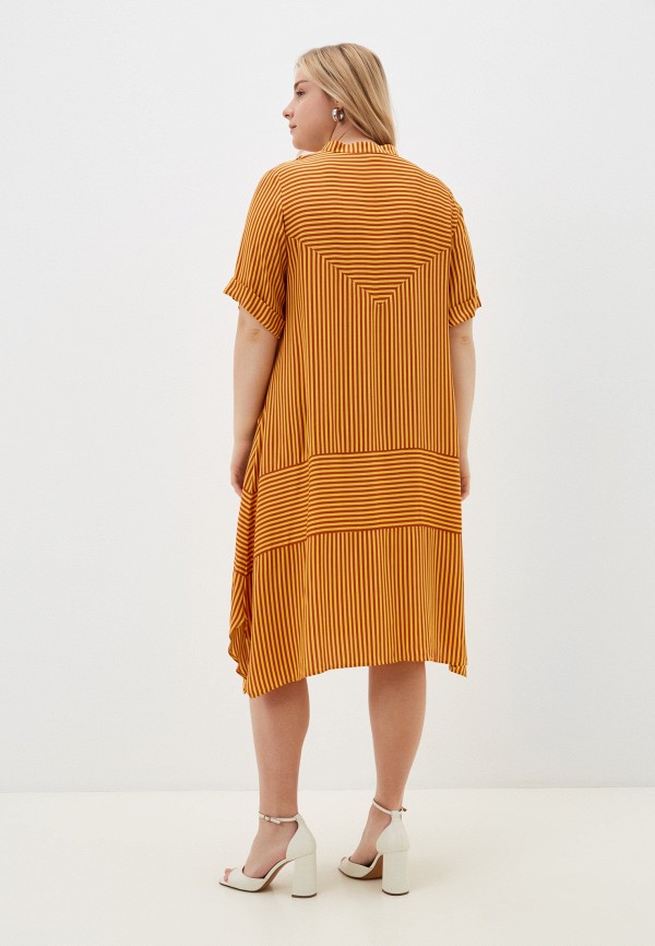 фото Платье silver string