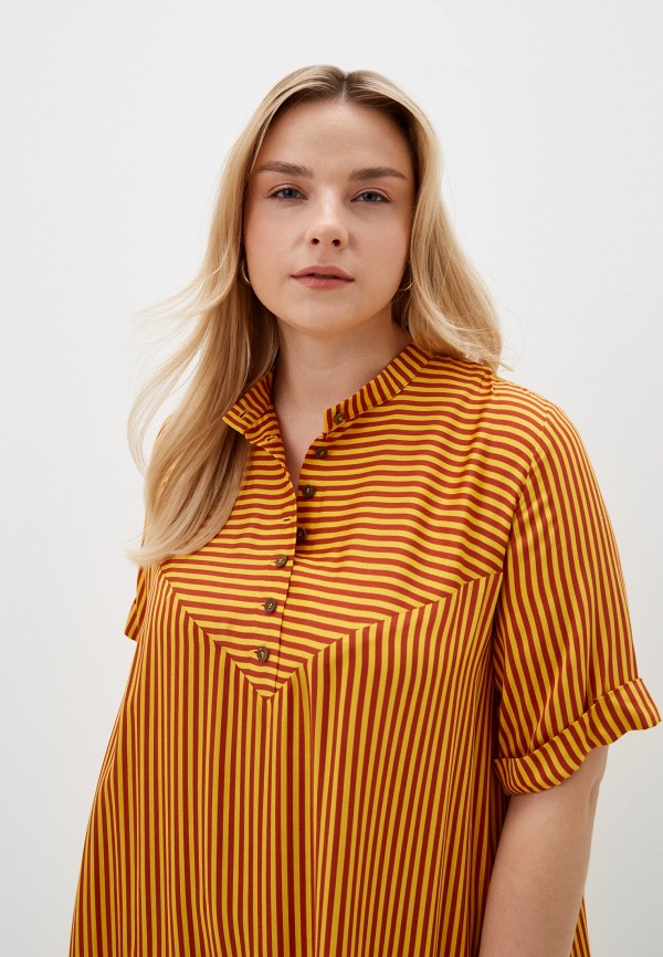 фото Платье silver string