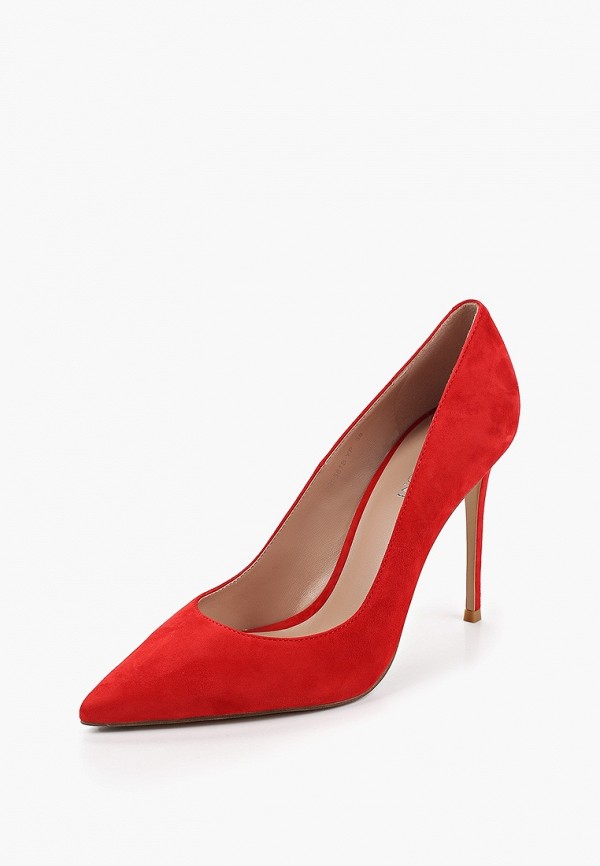 фото Туфли basconi